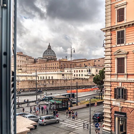 Growel Exclusive Suites San Pietro