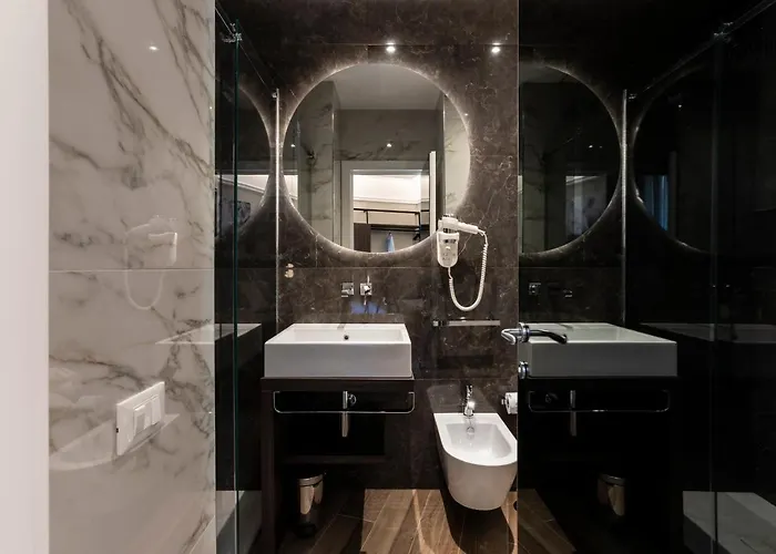 Growel Exclusive San Pietro 4* Roma