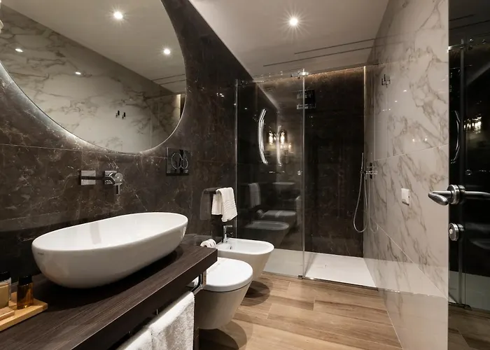 Growel Exclusive San Pietro 4* Roma