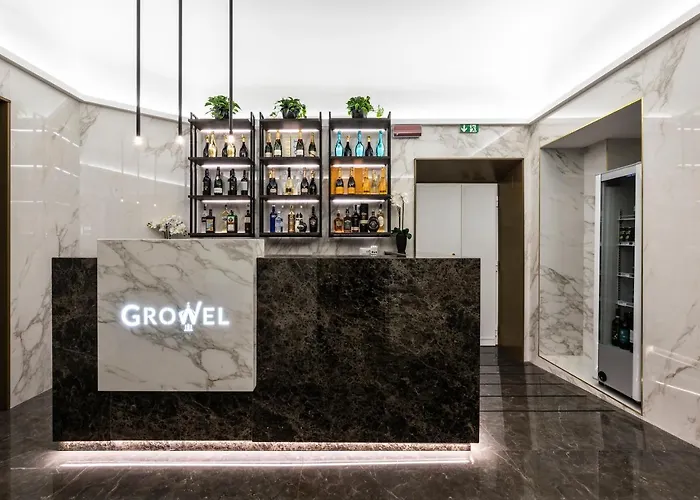 Growel Exclusive San Pietro Πανσιόν