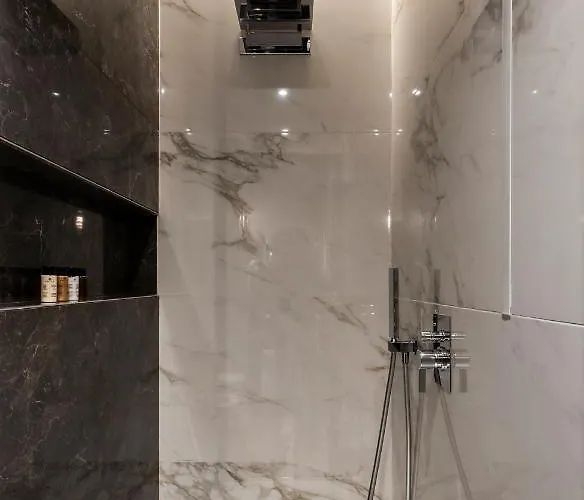Growel Exclusive San Pietro Konukevi 4*