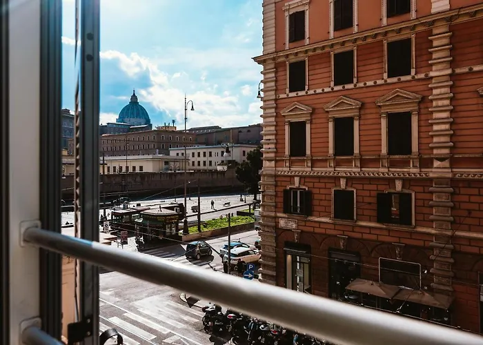 Growel Exclusive San Pietro Konukevi 4*