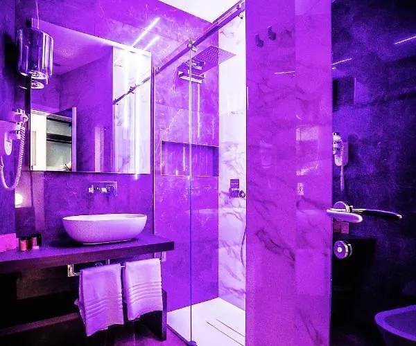 Growel Exclusive San Pietro Πανσιόν 4*