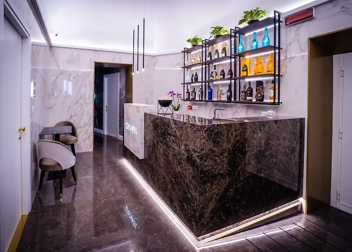 Growel Exclusive San Pietro Ρώμη