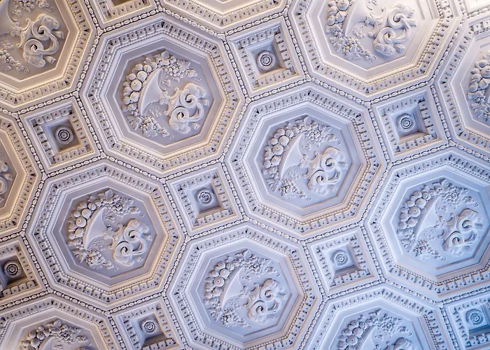 Growel Exclusive San Pietro Roma