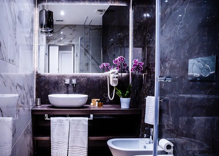 Growel Exclusive San Pietro 4* Ρώμη