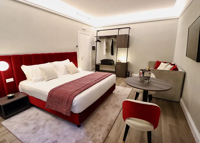 Growel Exclusive San Pietro Πανσιόν 4*